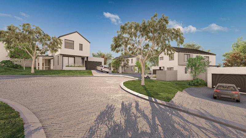 3 Bedroom Property for Sale in Kraaibosch Park Western Cape